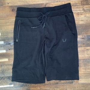 Aesthetic Revolution sweat shorts size medium